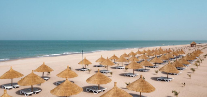 Hôtel Riu Baobab 5*, Séjour Sénégal par Ôvoyages Hôtel Riu Baobab 5*, Séjour Sénégal par Ôvoyages