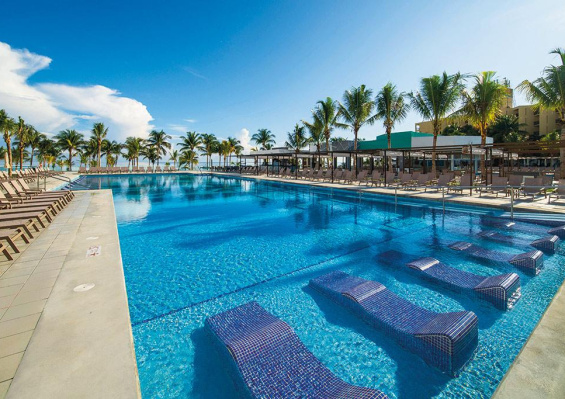 Hôtel Riu Ocho Rios 5* Hôtel Riu Ocho Rios 5* - photo 1