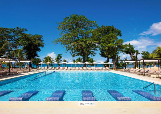 Hôtel Riu Palace Tropical Bay 5* Hôtel Riu Palace Tropical Bay 5* - photo 1