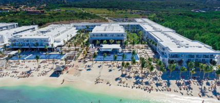 Hôtel Riu Reggae 5* Adult Only +18, Séjour Jamaïque par Ôvoyages Hôtel Riu Reggae 5* Adult Only +18, Séjour Jamaïque par Ôvoyages