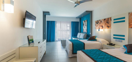 Hôtel Riu Republica 5* Adult Only +18, Séjour République Dominicaine, Punta Cana par Ôvoyages Hôtel Riu Republica 5* Adult Only +18, Séjour République Dominicaine, Punta Cana par Ôvoyages