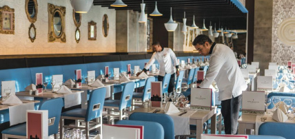 Hôtel Riu Republica 5* Adult Only +18, Séjour République Dominicaine, Punta Cana par Ôvoyages Hôtel Riu Republica 5* Adult Only +18, Séjour République Dominicaine, Punta Cana par Ôvoyages