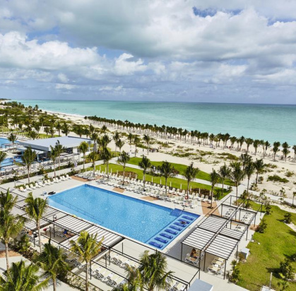Hôtel Riu Dunamar 5*, Séjour Mexique, Cancun par Ôvoyages Hôtel Riu Dunamar 5*, Séjour Mexique, Cancun par Ôvoyages