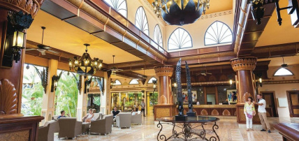 Hôtel Riu Funana 5*, Séjour Cap-Vert par Ôvoyages Hôtel Riu Funana 5*, Séjour Cap-Vert par Ôvoyages