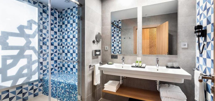 Hôtel Riu Palace Boavista 5*, Séjour Cap-Vert par Ôvoyages Hôtel Riu Palace Boavista 5*, Séjour Cap-Vert par Ôvoyages