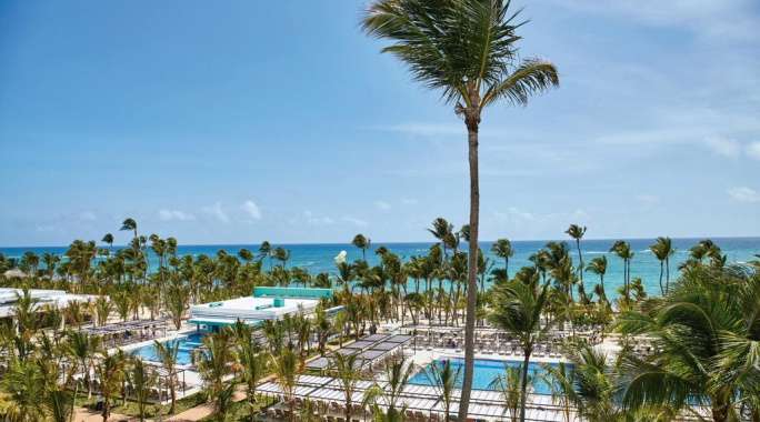 Hôtel Riu Palace Punta Cana 5*, Séjour République Dominicaine, Punta Cana par Ôvoyages Hôtel Riu Palace Punta Cana 5*, Séjour République Dominicaine, Punta Cana par Ôvoyages