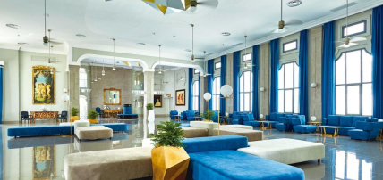 Hôtel Riu Palace Punta Cana 5*, Séjour République Dominicaine, Punta Cana par Ôvoyages Hôtel Riu Palace Punta Cana 5*, Séjour République Dominicaine, Punta Cana par Ôvoyages