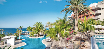 Hôtel Adrian Roca Nivaria GH 5*, Séjour Espagne & ses îles, Canaries, Tenerife par Ôvoyages Hôtel Adrian Roca Nivaria GH 5*, Séjour Espagne & ses îles, Canaries, Tenerife par Ôvoyages