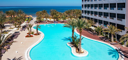 Hôtel Rosa Beach 4*, Séjour Tunisie, Monastir par Ôvoyages Hôtel Rosa Beach 4*, Séjour Tunisie, Monastir par Ôvoyages