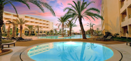 Hôtel Rosa Beach 4*, Séjour Tunisie, Monastir par Ôvoyages Hôtel Rosa Beach 4*, Séjour Tunisie, Monastir par Ôvoyages