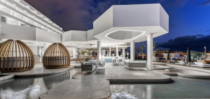 Hôtel Royal Hideway Corales Beach 5* Adult Only +18, Séjour Espagne & ses îles, Canaries, Tenerife par Ôvoyages Hôtel Royal Hideway Corales Beach 5* Adult Only +18, Séjour Espagne & ses îles, Canaries, Tenerife par Ôvoyages