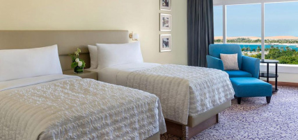 Hôtel Le Royal Méridien Abu Dhabi 5*, Séjour Emirats Arabes Unis, Abu Dhabi par Ôvoyages Hôtel Le Royal Méridien Abu Dhabi 5*, Séjour Emirats Arabes Unis, Abu Dhabi par Ôvoyages