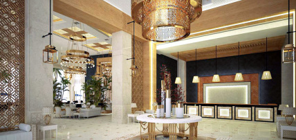 Hôtel Royal Tulip Korbous Bay Thalasso & Springs 5*, Séjour Tunisie, Tunis par Ôvoyages Hôtel Royal Tulip Korbous Bay Thalasso & Springs 5*, Séjour Tunisie, Tunis par Ôvoyages