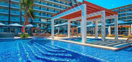 Ôclub Select Royalton Splash Riviera 5*, Séjour Mexique, Cancun par Ôvoyages Ôclub Select Royalton Splash Riviera 5*, Séjour Mexique, Cancun par Ôvoyages