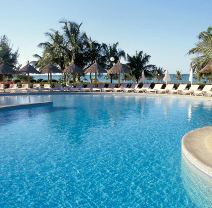 Hôtel Royam 4*, Séjour Sénégal par Ôvoyages Hôtel Royam 4*, Séjour Sénégal par Ôvoyages