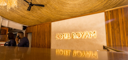 Hôtel Royam 4*, Séjour Sénégal par Ôvoyages Hôtel Royam 4*, Séjour Sénégal par Ôvoyages