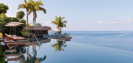 Hôtel Saccharum Resort & Spa 5*, Séjour Portugal, Madère, Île de Madère par Ôvoyages Hôtel Saccharum Resort & Spa 5*, Séjour Portugal, Madère, Île de Madère par Ôvoyages