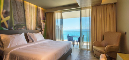 Hôtel Saccharum Resort & Spa 5*, Séjour Portugal, Madère, Île de Madère par Ôvoyages Hôtel Saccharum Resort & Spa 5*, Séjour Portugal, Madère, Île de Madère par Ôvoyages