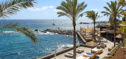 Hôtel Saccharum Resort & Spa 5*, Séjour Portugal, Madère, Île de Madère par Ôvoyages Hôtel Saccharum Resort & Spa 5*, Séjour Portugal, Madère, Île de Madère par Ôvoyages