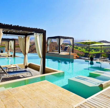 Hôtel Salobre Resort & Serenity 5* by Ôvoyages, Séjour Espagne & ses îles, Canaries, Grande Canarie par Ôvoyages Hôtel Salobre Resort & Serenity 5* by Ôvoyages, Séjour Espagne & ses îles, Canaries, Grande Canarie par Ôvoyages