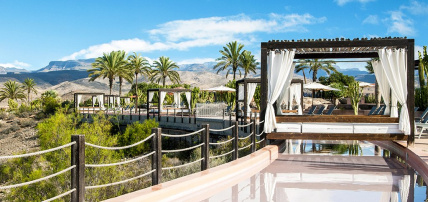 Hôtel Salobre Resort & Serenity 5* by Ôvoyages, Séjour Espagne & ses îles, Canaries, Grande Canarie par Ôvoyages Hôtel Salobre Resort & Serenity 5* by Ôvoyages, Séjour Espagne & ses îles, Canaries, Grande Canarie par Ôvoyages