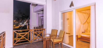 Hôtel SBH Kilindini Resort 5*, Séjour Tanzanie, Zanzibar par Ôvoyages Hôtel SBH Kilindini Resort 5*, Séjour Tanzanie, Zanzibar par Ôvoyages