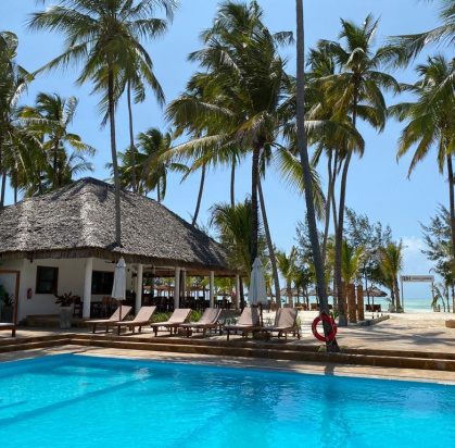 Ôclub Select SBH Monica Zanzibar 5* +16 + Safari 1 nuit en avion, Circuit Tanzanie, Zanzibar par Ôvoyages Ôclub Select SBH Monica Zanzibar 5* +16 + Safari 1 nuit en avion, Circuit Tanzanie, Zanzibar par Ôvoyages