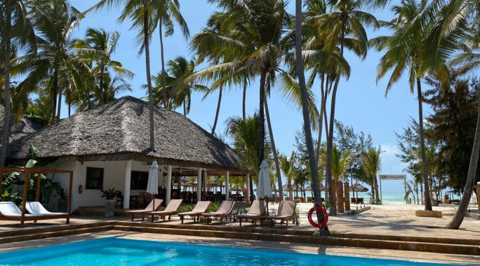 Ôclub Select SBH Monica Zanzibar 5* +16 + Safari 1 nuit en avion, Circuit Tanzanie, Zanzibar par Ôvoyages Ôclub Select SBH Monica Zanzibar 5* +16 + Safari 1 nuit en avion, Circuit Tanzanie, Zanzibar par Ôvoyages
