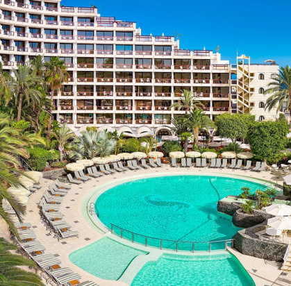 Hôtel Seaside Sandy Beach 4*, Séjour Espagne & ses îles, Canaries, Grande Canarie par Ôvoyages Hôtel Seaside Sandy Beach 4*, Séjour Espagne & ses îles, Canaries, Grande Canarie par Ôvoyages