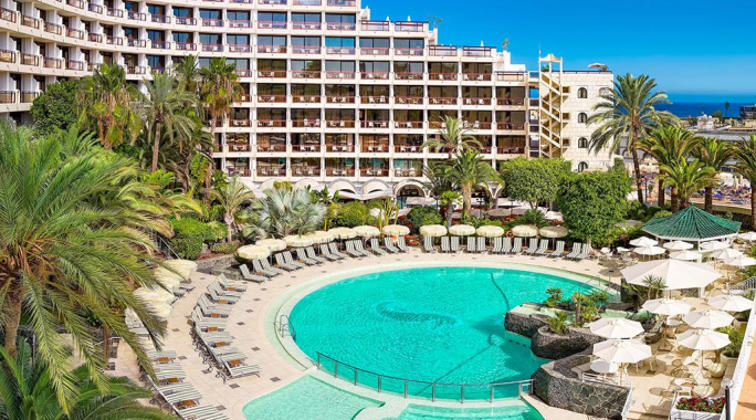 Hôtel Seaside Sandy Beach 4*, Séjour Espagne & ses îles, Canaries, Grande Canarie par Ôvoyages Hôtel Seaside Sandy Beach 4*, Séjour Espagne & ses îles, Canaries, Grande Canarie par Ôvoyages
