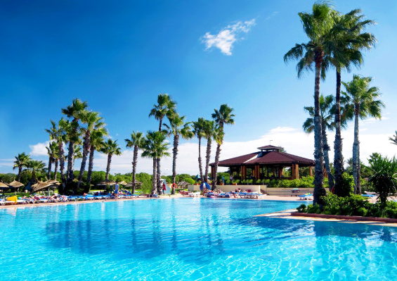Hôtel Sahara Beach AquaPark Resort 3* by Ôvoyages Hôtel Sahara Beach AquaPark Resort 3* by Ôvoyages - photo 1