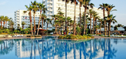 Hôtel Sahara Beach AquaPark Resort 3* by Ôvoyages, Séjour Tunisie, Monastir par Ôvoyages Hôtel Sahara Beach AquaPark Resort 3* by Ôvoyages, Séjour Tunisie, Monastir par Ôvoyages