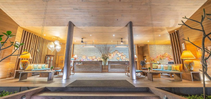 Hôtel Sai Kaew Beach Resort 4*, Séjour Thaïlande, Koh Samet par Ôvoyages Hôtel Sai Kaew Beach Resort 4*, Séjour Thaïlande, Koh Samet par Ôvoyages