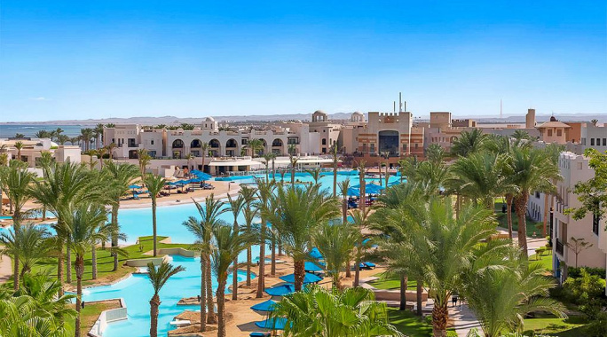 Hôtel Pickalbatros Sands Hotel Port Ghalib 5*, Séjour Egypte, Hurghada par Ôvoyages Hôtel Pickalbatros Sands Hotel Port Ghalib 5*, Séjour Egypte, Hurghada par Ôvoyages