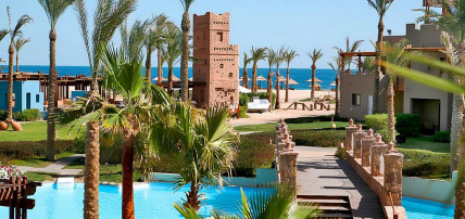 Hôtel Pickalbatros Sands Hotel Port Ghalib 5*, Séjour Egypte, Hurghada par Ôvoyages Hôtel Pickalbatros Sands Hotel Port Ghalib 5*, Séjour Egypte, Hurghada par Ôvoyages