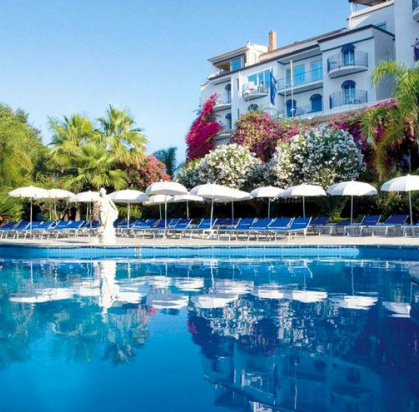 Hôtel Sant Alphio Garden & Spa 4*, Séjour Italie, Sicile par Ôvoyages Hôtel Sant Alphio Garden & Spa 4*, Séjour Italie, Sicile par Ôvoyages