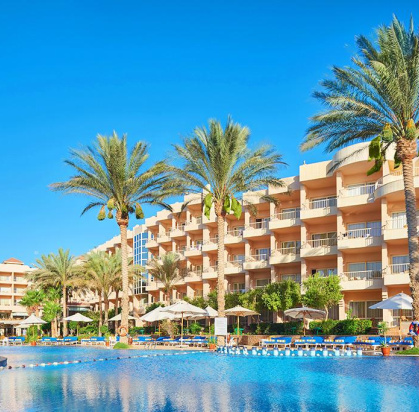 Smart club Sea Star Beau Rivage 4*, Séjour Egypte, Hurghada par Ôvoyages Smart club Sea Star Beau Rivage 4*, Séjour Egypte, Hurghada par Ôvoyages