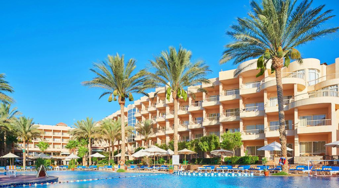 Smart club Sea Star Beau Rivage 4*, Séjour Egypte, Hurghada par Ôvoyages Smart club Sea Star Beau Rivage 4*, Séjour Egypte, Hurghada par Ôvoyages