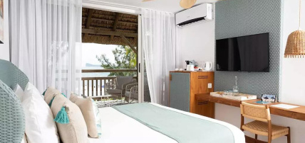 Boutique Hôtel Seapoint 5* Adult Only +12, Séjour Île Maurice par Ôvoyages Boutique Hôtel Seapoint 5* Adult Only +12, Séjour Île Maurice par Ôvoyages