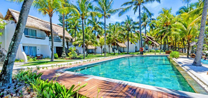 Boutique Hôtel Seasense & Spa 5*, Séjour Île Maurice par Ôvoyages Boutique Hôtel Seasense & Spa 5*, Séjour Île Maurice par Ôvoyages