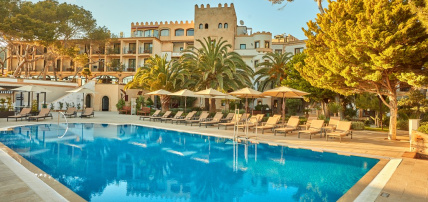 Hôtel Secrets Mallorca Villamil Resort & Spa 5* Adult Only +18, Séjour Espagne & ses îles, Baléares, Majorque par Ôvoyages Hôtel Secrets Mallorca Villamil Resort & Spa 5* Adult Only +18, Séjour Espagne & ses îles, Baléares, Majorque par Ôvoyages