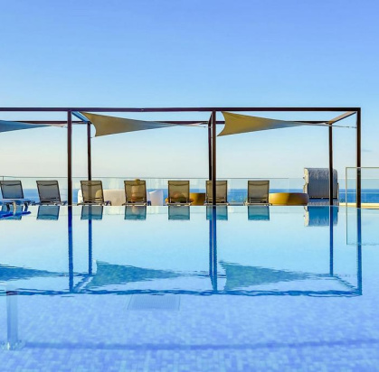 Hôtel Sentido Galomar 4* Adult Only +16, Séjour Portugal, Madère, Île de Madère par Ôvoyages Hôtel Sentido Galomar 4* Adult Only +16, Séjour Portugal, Madère, Île de Madère par Ôvoyages