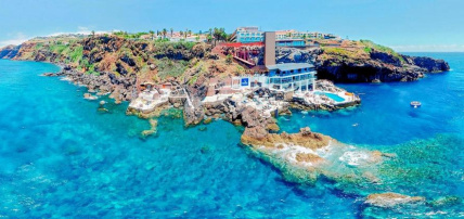 Hôtel Sentido Galomar 4* Adult Only +16, Séjour Portugal, Madère, Île de Madère par Ôvoyages Hôtel Sentido Galomar 4* Adult Only +16, Séjour Portugal, Madère, Île de Madère par Ôvoyages