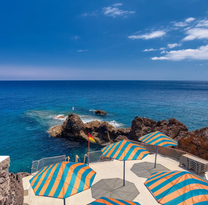 Hôtel Sentido Galosol 4*, Séjour Portugal, Madère, Île de Madère par Ôvoyages Hôtel Sentido Galosol 4*, Séjour Portugal, Madère, Île de Madère par Ôvoyages