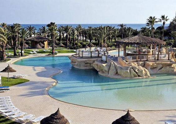 Hôtel Sentido Phenicia 4* Hôtel Sentido Phenicia 4* - photo 1