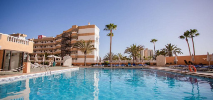 Hôtel Servatur Caribe 3*, Séjour Espagne & ses îles, Canaries, Tenerife par Ôvoyages Hôtel Servatur Caribe 3*, Séjour Espagne & ses îles, Canaries, Tenerife par Ôvoyages