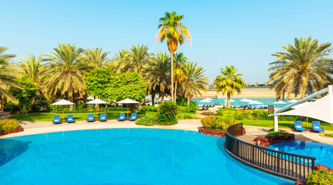 Hôtel Sheraton Abu Dhabi Resort 5*, Séjour Emirats Arabes Unis, Abu Dhabi par Ôvoyages Hôtel Sheraton Abu Dhabi Resort 5*, Séjour Emirats Arabes Unis, Abu Dhabi par Ôvoyages