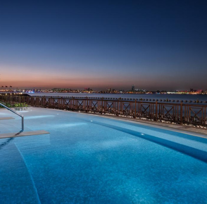 Hôtel Sheraton Grand Doha Resort & Convention 5*, Séjour Qatar par Ôvoyages Hôtel Sheraton Grand Doha Resort & Convention 5*, Séjour Qatar par Ôvoyages