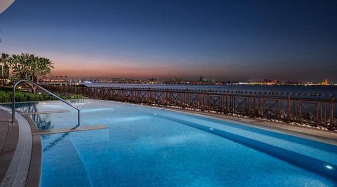 Hôtel Sheraton Grand Doha Resort & Convention 5*, Séjour Qatar par Ôvoyages Hôtel Sheraton Grand Doha Resort & Convention 5*, Séjour Qatar par Ôvoyages