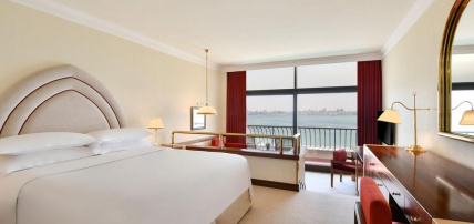 Hôtel Sheraton Grand Doha Resort & Convention 5*, Séjour Qatar par Ôvoyages Hôtel Sheraton Grand Doha Resort & Convention 5*, Séjour Qatar par Ôvoyages